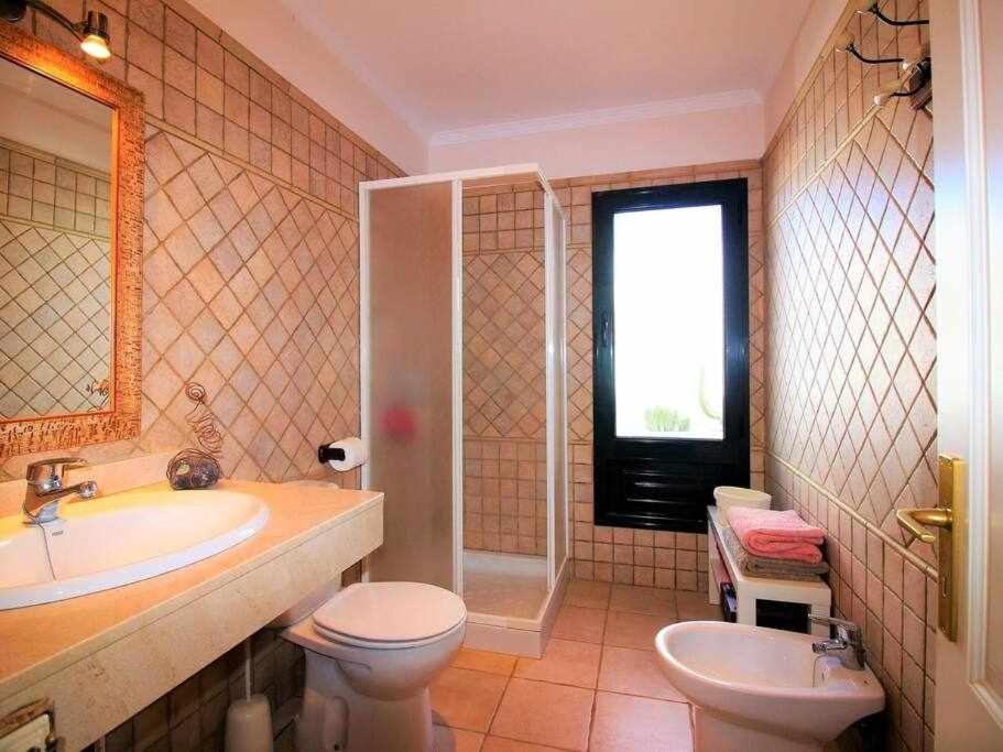 Casa La Cancela Las Breñas Exteriör bild