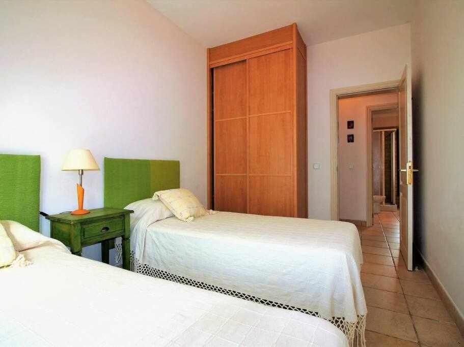 Casa La Cancela Las Breñas Exteriör bild
