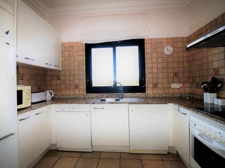 Casa La Cancela Las Breñas Exteriör bild