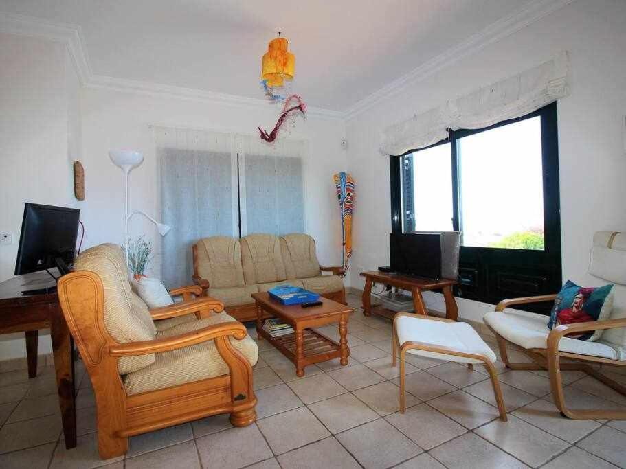 Casa La Cancela Las Breñas Exteriör bild